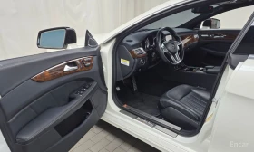 Mercedes-Benz CLS 550 AMG PACK* HARMAN KARDON* ГЕНЕРАЦИЯ* ОБДУХВАНЕ* , снимка 6