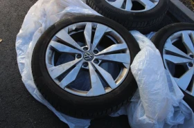 VW ID.3 1st Edition 2 КОМПЛЕКТА ДЖАНТИ, снимка 8