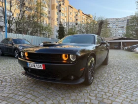 Dodge Challenger GT, снимка 3