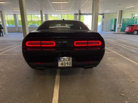 Dodge Challenger GT, снимка 5