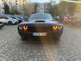 Dodge Challenger GT, снимка 2