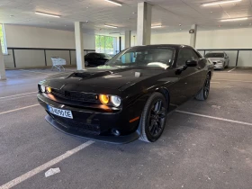 Dodge Challenger GT, снимка 8