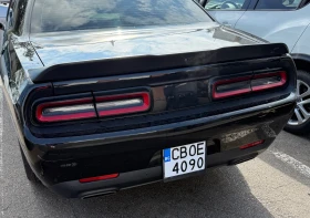 Dodge Challenger GT, снимка 14