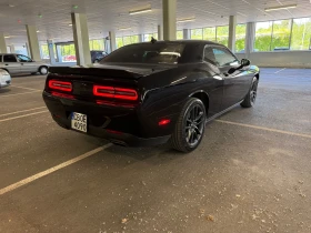 Dodge Challenger GT, снимка 3