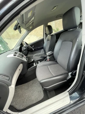 Kia Ceed  1.6 CRDI 2007г., снимка 7