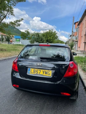 Kia Ceed  1.6 CRDI 2007г., снимка 5