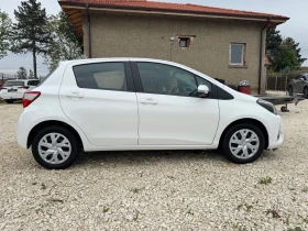 Toyota Yaris 1.5i Facelift/Multimedia, снимка 6