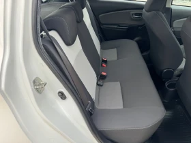 Toyota Yaris 1.5i Facelift/Multimedia, снимка 11