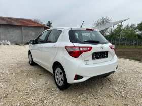 Toyota Yaris 1.5i Facelift/Multimedia, снимка 3