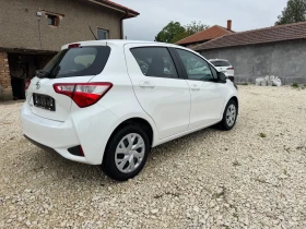 Toyota Yaris 1.5i Facelift/Multimedia, снимка 5