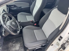Toyota Yaris 1.5i Facelift/Multimedia, снимка 9