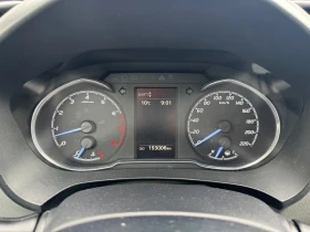 Toyota Yaris 1.5i Facelift/Multimedia, снимка 14