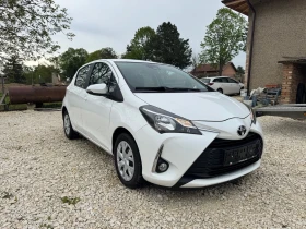 Toyota Yaris 1.5i Facelift/Multimedia, снимка 7