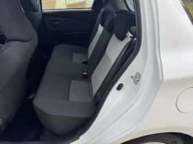 Toyota Yaris 1.5i Facelift/Multimedia, снимка 10