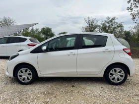 Toyota Yaris 1.5i Facelift/Multimedia, снимка 2