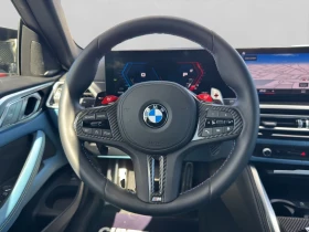 BMW M4 COMPETITION/HP/xDRIVE/H&K/360/HUD/CARBON/388z, снимка 8