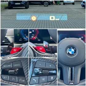 BMW M4 COMPETITION/HP/xDRIVE/H&K/360/HUD/CARBON/388z, снимка 14