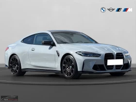 BMW M4 COMPETITION/HP/xDRIVE/H&K/360/HUD/CARBON/388z, снимка 4