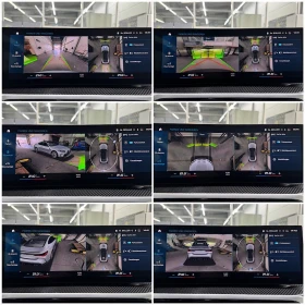 BMW M4 COMPETITION/HP/xDRIVE/H&K/360/HUD/CARBON/388z, снимка 15