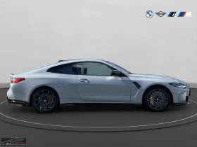 BMW M4 COMPETITION/HP/xDRIVE/H&K/360/HUD/CARBON/388z, снимка 5