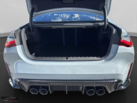 BMW M4 COMPETITION/HP/xDRIVE/H&K/360/HUD/CARBON/388z, снимка 7