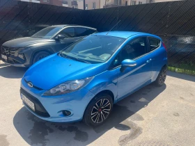 Ford Fiesta, снимка 6