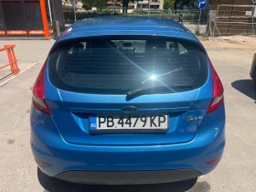 Ford Fiesta, снимка 4