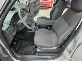 Opel Meriva 1.7CDTI 101кс Facelifte, снимка 9