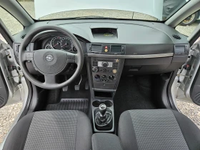 Opel Meriva 1.7CDTI 101кс Facelifte, снимка 16