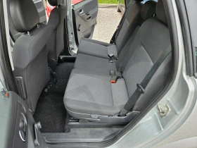 Opel Meriva 1.7CDTI 101кс Facelifte, снимка 10