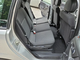 Opel Meriva 1.7CDTI 101кс Facelifte, снимка 11