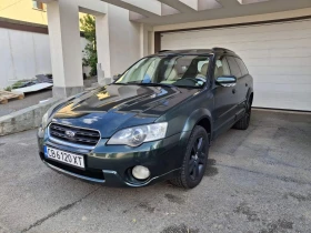 Subaru Outback 3.0 LPG, снимка 3