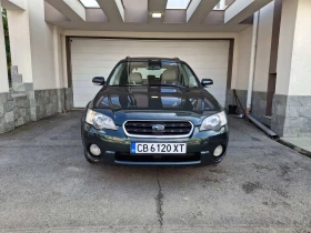 Subaru Outback 3.0 LPG, снимка 1