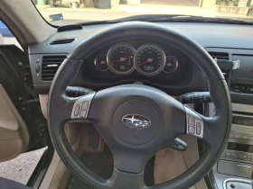 Subaru Outback 3.0 LPG, снимка 11