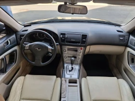 Subaru Outback 3.0 LPG, снимка 9