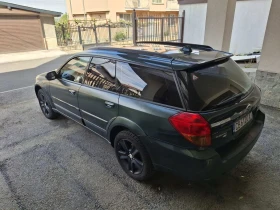 Subaru Outback 3.0 LPG, снимка 7