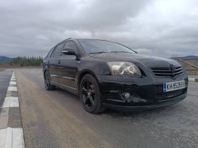 Toyota Avensis, снимка 6