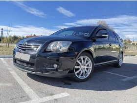 Toyota Avensis, снимка 10