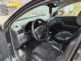 Toyota Avensis, снимка 13