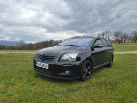 Toyota Avensis, снимка 1
