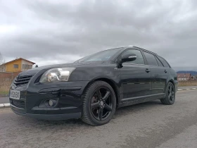 Toyota Avensis, снимка 7