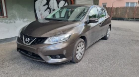 Nissan Pulsar 1.2 DIG-T , снимка 4
