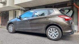 Nissan Pulsar 1.2 DIG-T , снимка 3