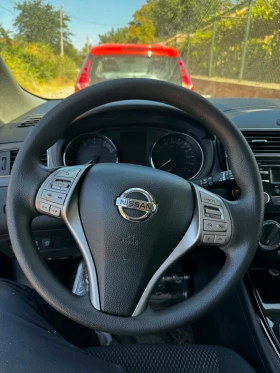 Nissan Pulsar 1.2 DIG-T , снимка 7