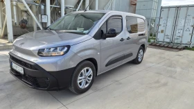 Toyota Proace City Чисто нова, снимка 1