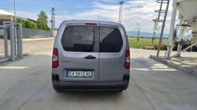 Toyota Proace City Чисто нова, снимка 6