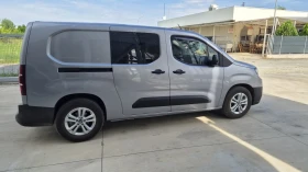 Toyota Proace City Чисто нова, снимка 3