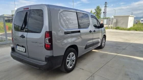 Toyota Proace City Чисто нова, снимка 5