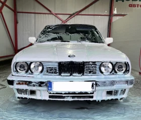 BMW 324 324TD, снимка 2