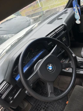 BMW 324 324TD, снимка 5